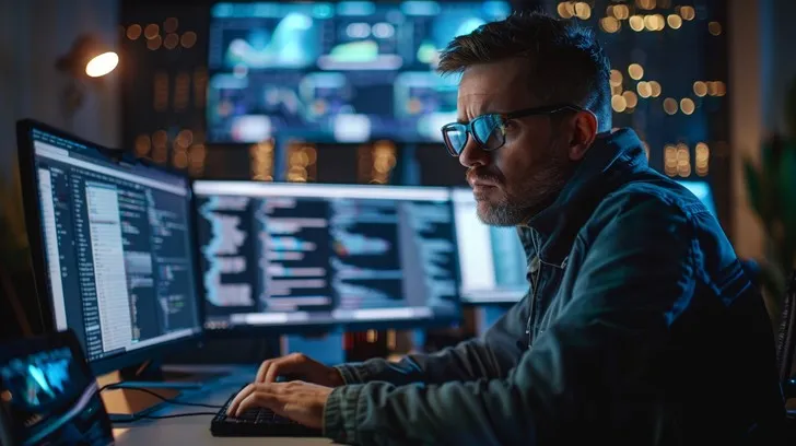 Chiseling Away the Chaos: How to Refactor Legacy Code Without Blowing Up Production