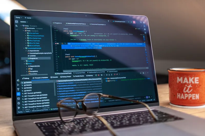 Sharpen the Right Tools: What Belongs in a Developer's Toolkit for the Long Haul